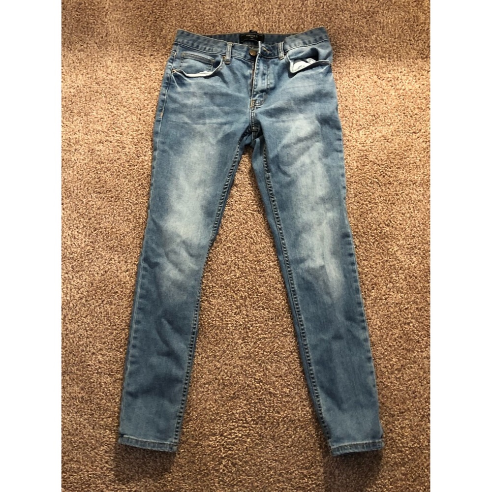 Forever 21 Mens Jeans Size 30